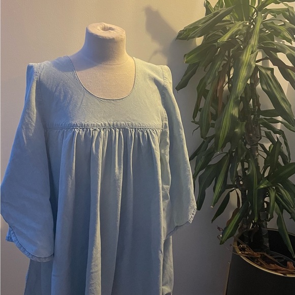 Lucky brand dress - Picture 5 of 6